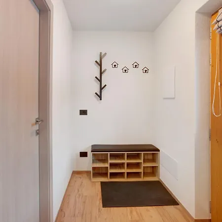 Palipert Nature House Apartament *