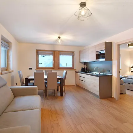 Palipert Nature House Livigno
