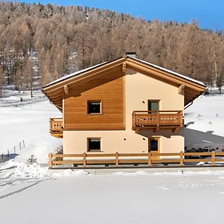 Apartament Palipert Nature House